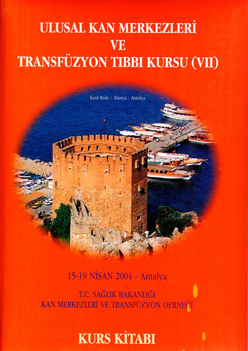 2004 Kurs Kitabı 1
