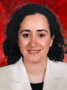 Picture of Doç. Dr. Melda ÖZDAMAR