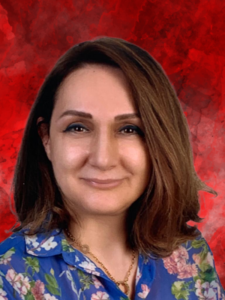 Picture of Doç. Dr. Nesrin GAREAYAGHİ