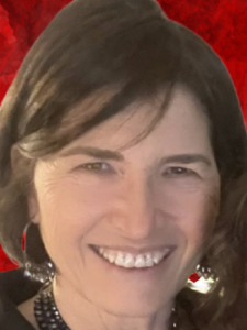 Picture of Doç. Dr. Rukiye BERKEM