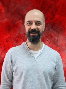 Picture of Dr. L. Tufan KUMAŞ