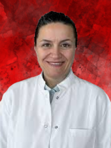 Picture of Dr. Öğr. Üyesi Başak ADAKLI AKSOY