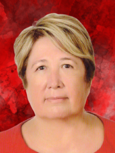 Picture of Dr. Öğr. Üyesi Hülya BİLGEN