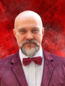 Picture of Dr. Öğr. Üyesi S. Haldun BAL