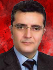 Picture of Lab. Tek. Volkan AYDEMİR