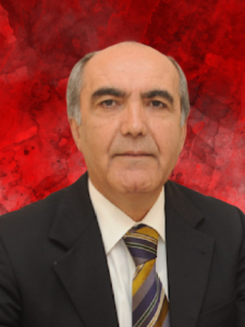 Picture of Prof. Dr. Duran CANATAN