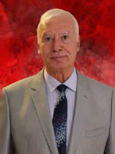 Picture of Prof. Dr. Mahmut BAYIK