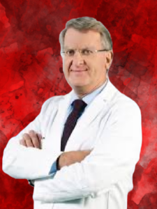 Picture of Prof. Dr. Ali Sabri KEMAHLI