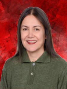 Picture of Prof. Dr. Ayşe Esra KARAKOÇ