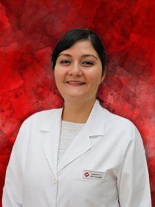 Picture of Prof. Dr. Fatma Burcu BELEN APAK ♥