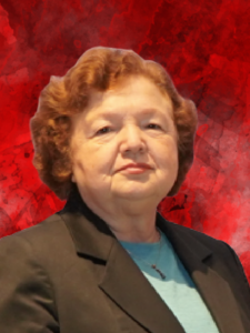 Picture of Prof. Dr. Gülsüm ÖZET