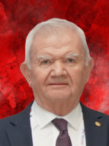 Picture of Prof. Dr. Okan TÖRE