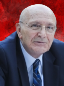Picture of Prof. Dr. Şükrü CİN