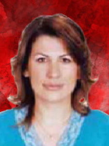 Picture of Şeyda KESKİN