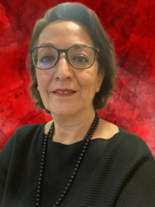 Picture of Uzm. Dr. Nil Banu PELİT