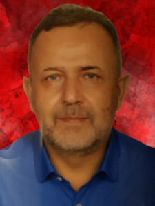 Picture of Uzm. Dr. İlhan BİRİNCİ
