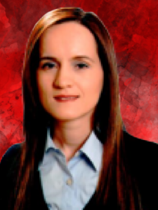 Picture of Uzm. Dr. Özlem EROĞLU SUCU