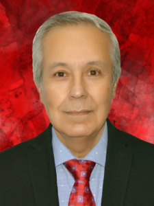 Picture of Uzm. Dr. Reha MASATLI