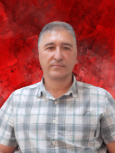 Picture of Uzm.Dr. F. Yüce AYHAN