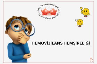 HEMOVİJİLANS HEMŞİRELİĞİ